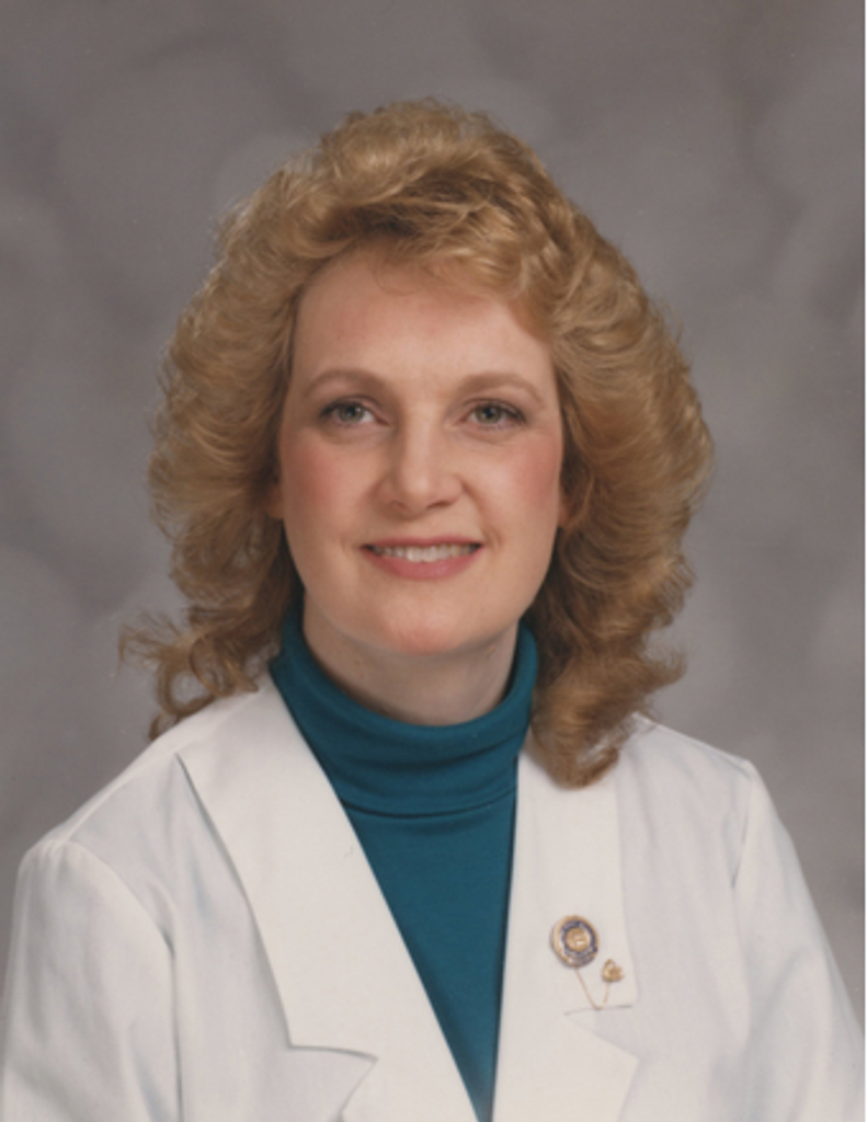 Ladeena J. (Moody) Cantrell Profile Photo