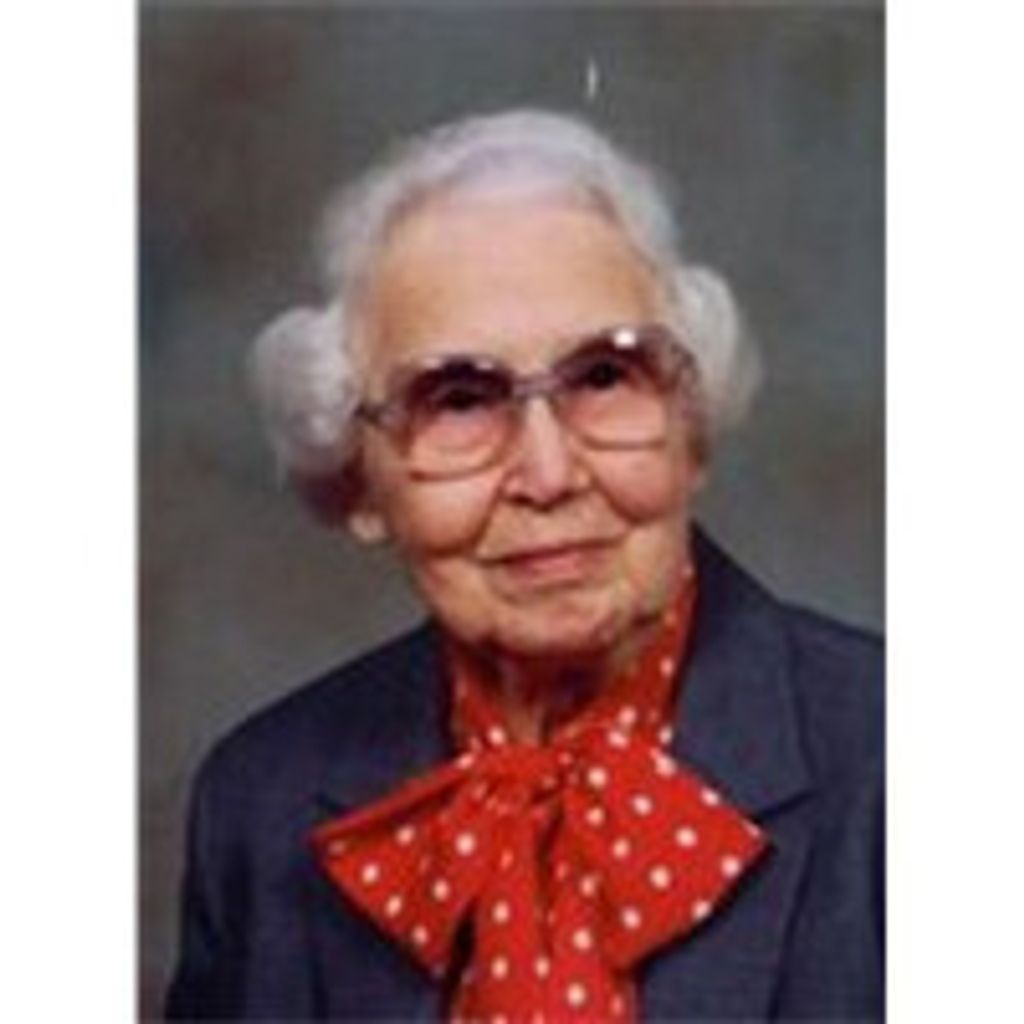 Leota B. Taylor