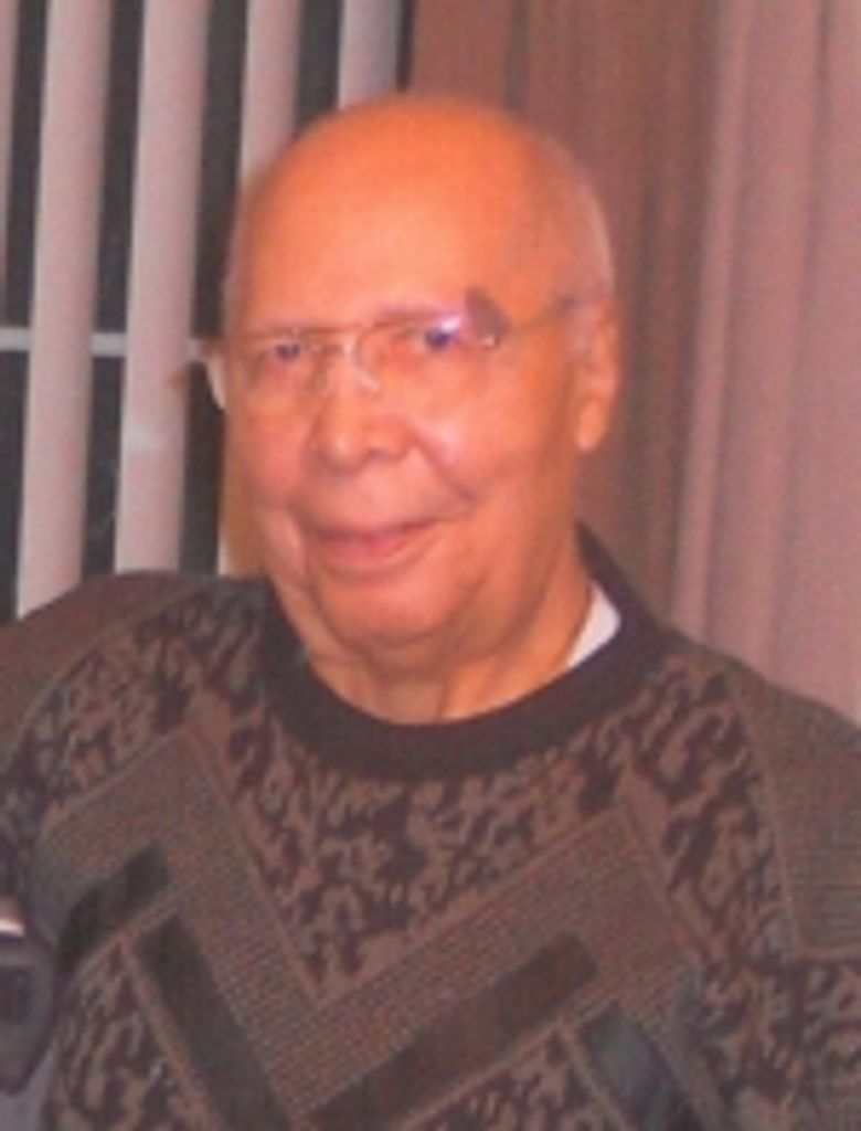 Robert W. Briscoe, Sr.