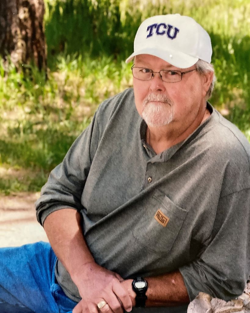 Donald "Pinky" England Profile Photo