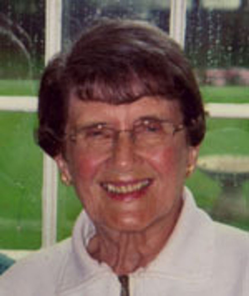 Dorothy M. Hiller