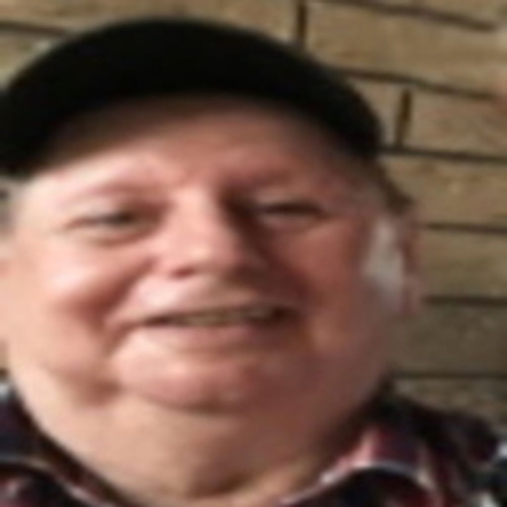 Joseph Enole Romero