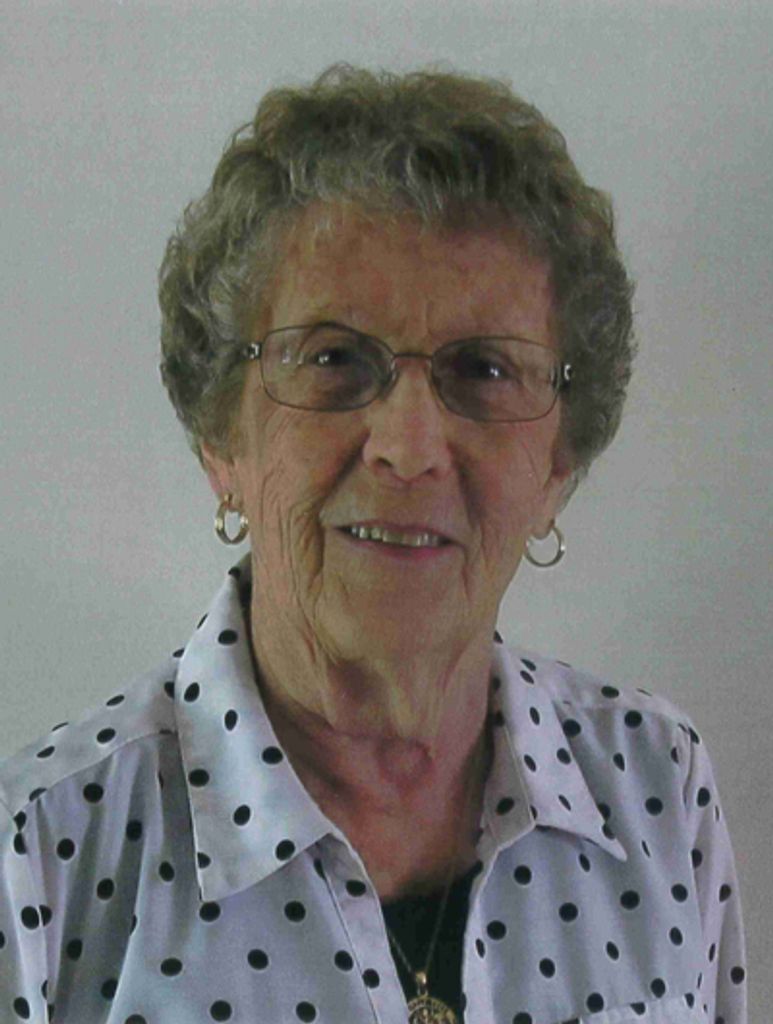 Helen L. Nelson Profile Photo