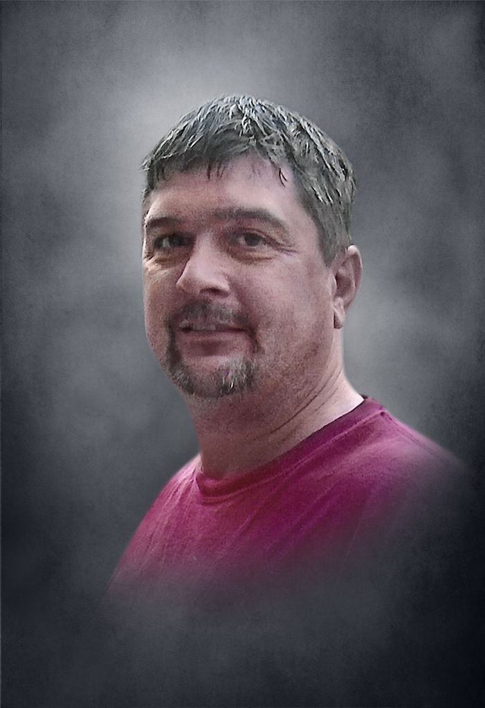 Tony Wray Cloud Profile Photo