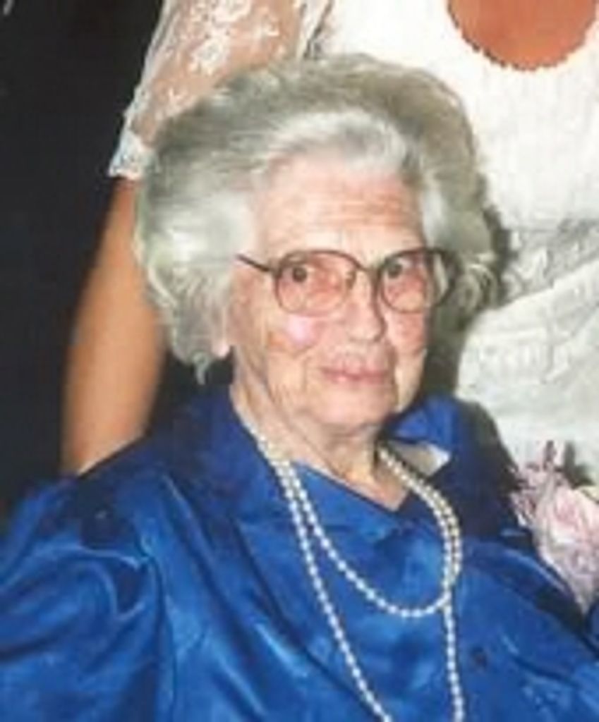 Iva Marie Cox