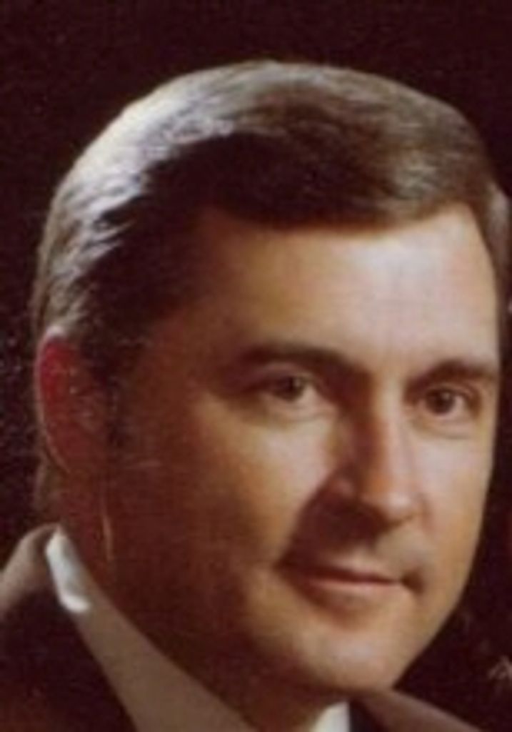 Bennie Lane Patrick
