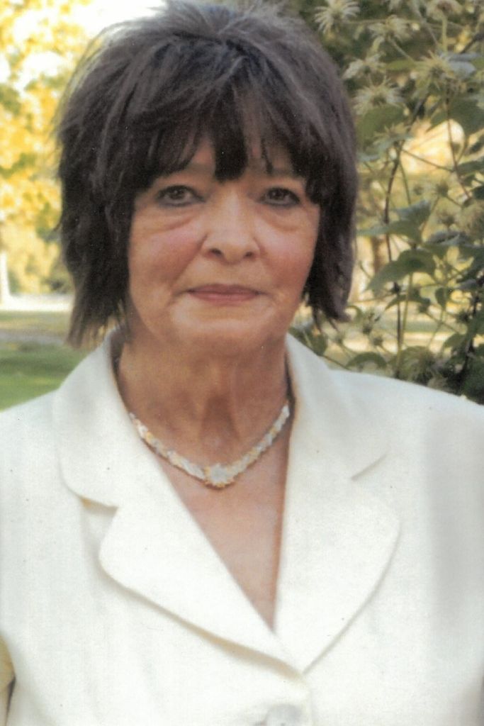 Mrs. Star Jackson Panter Profile Photo