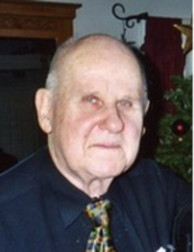 John C. Anderson