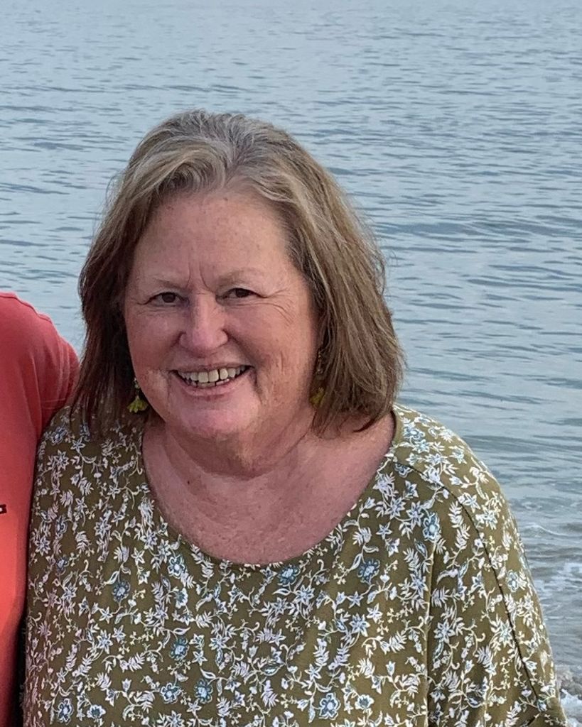 Debra Lee Minish Webb