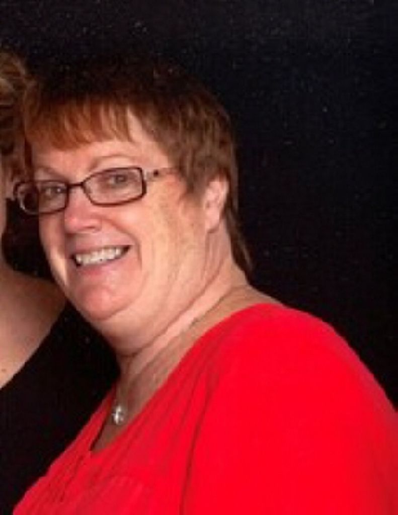 Donna Marie Jackiewicz