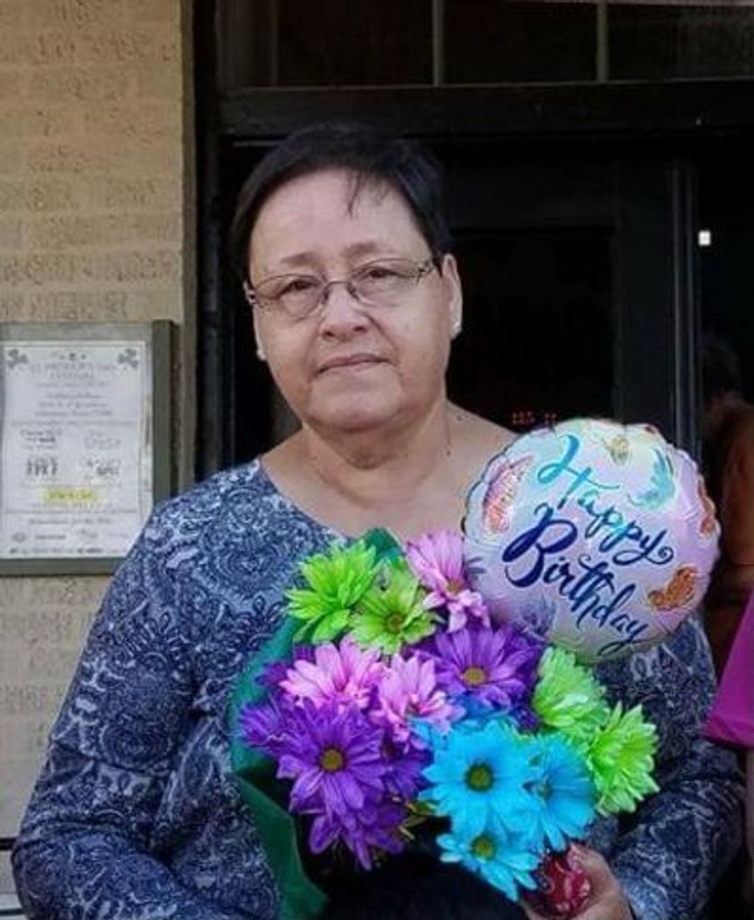 Josefa Salazar Profile Photo