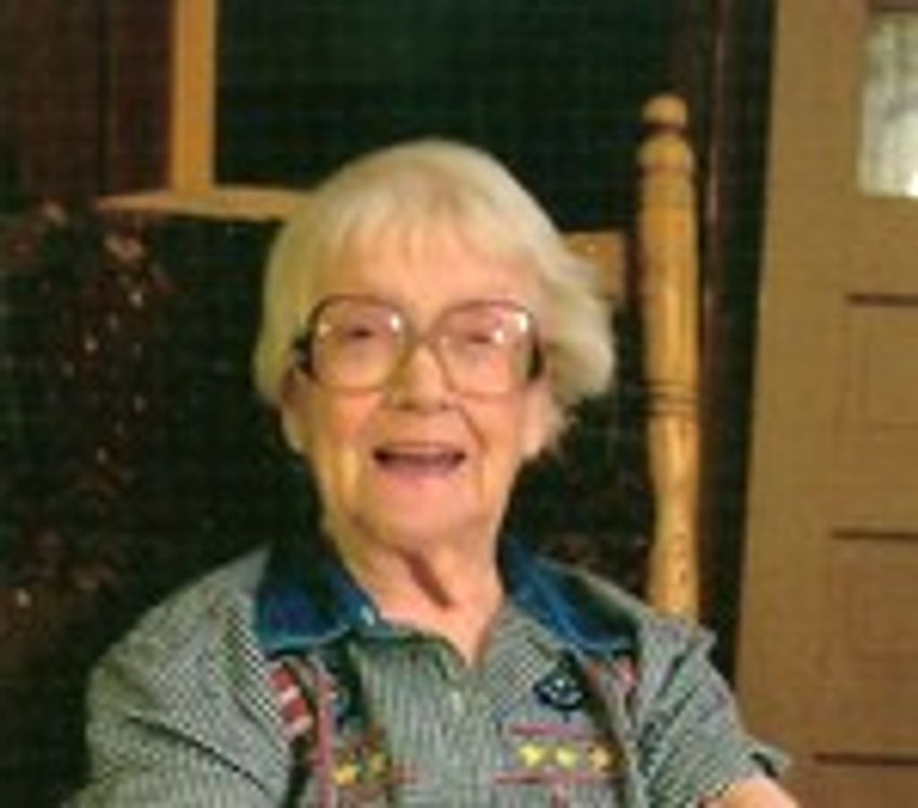 Bessie C. Bowen Profile Photo