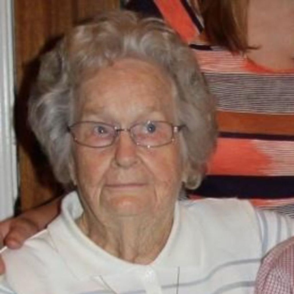 Nadine Hill Joyner