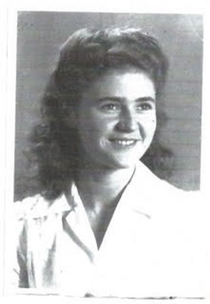 DOROTHY E. SMITH