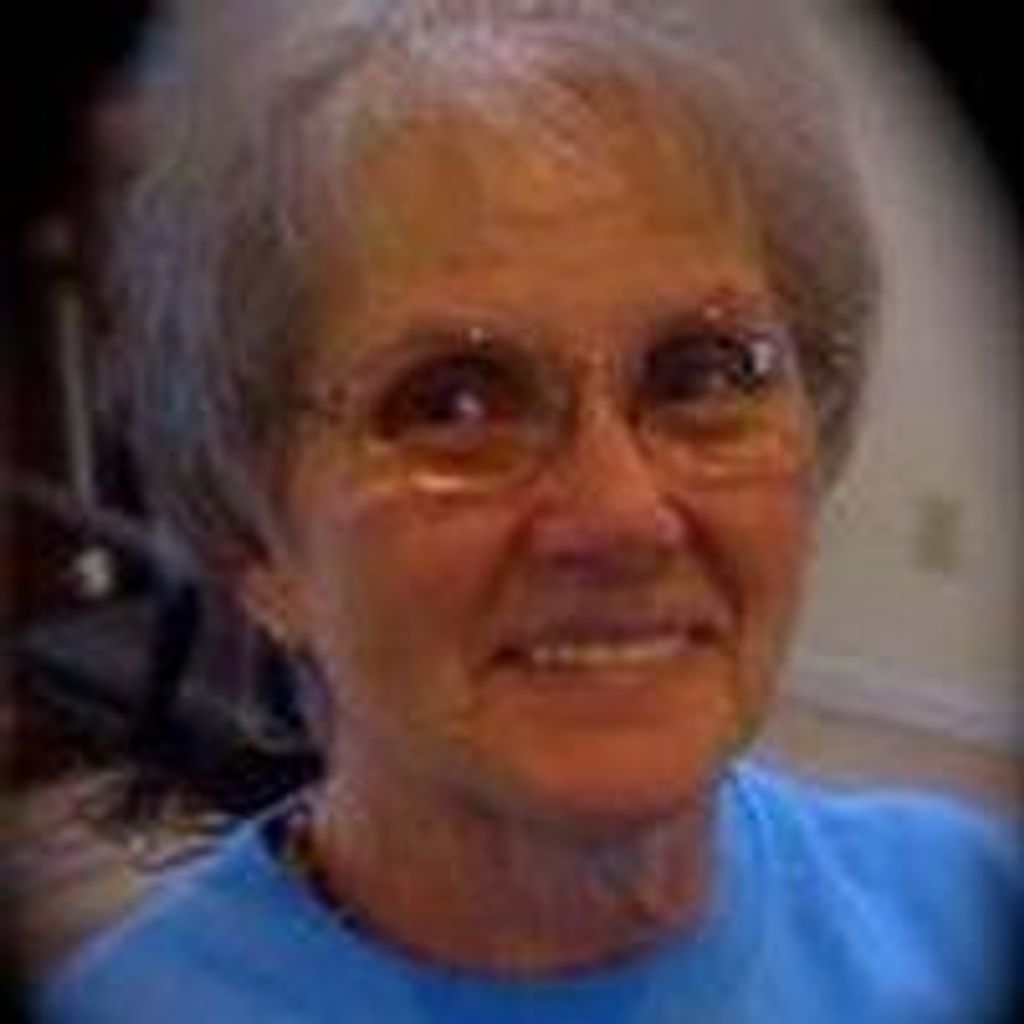 Zelma Pauline Hood