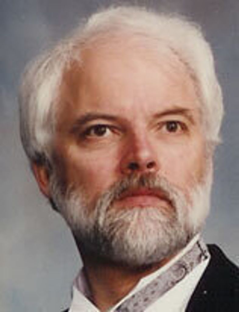 Thomas N. Brumbaugh