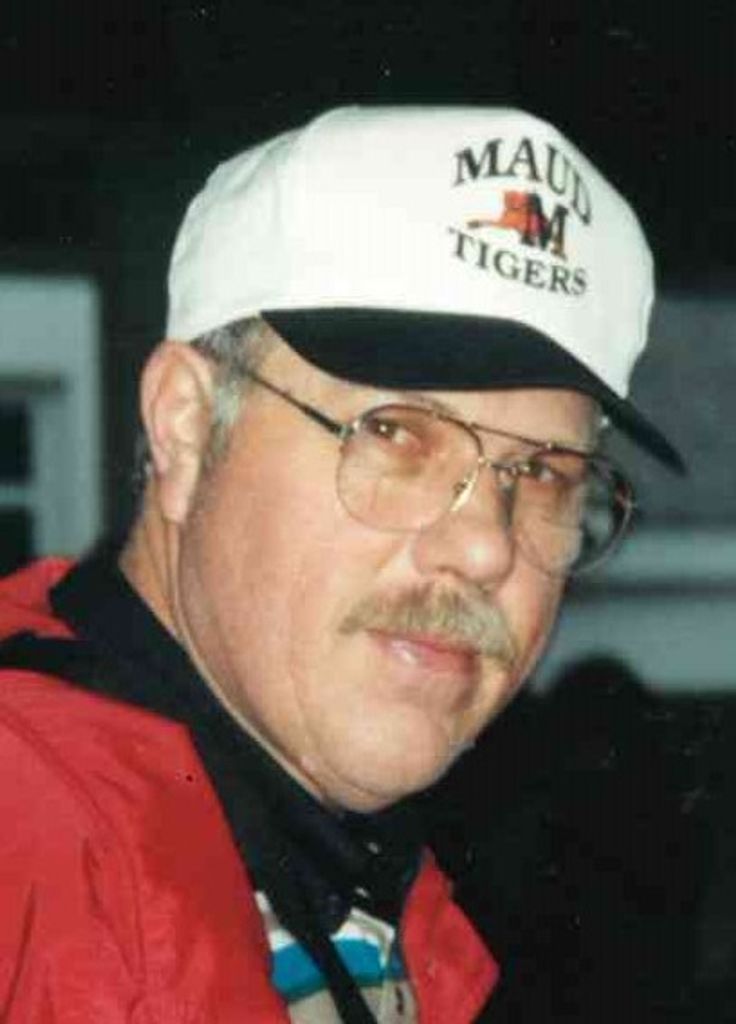 James Lee Haws