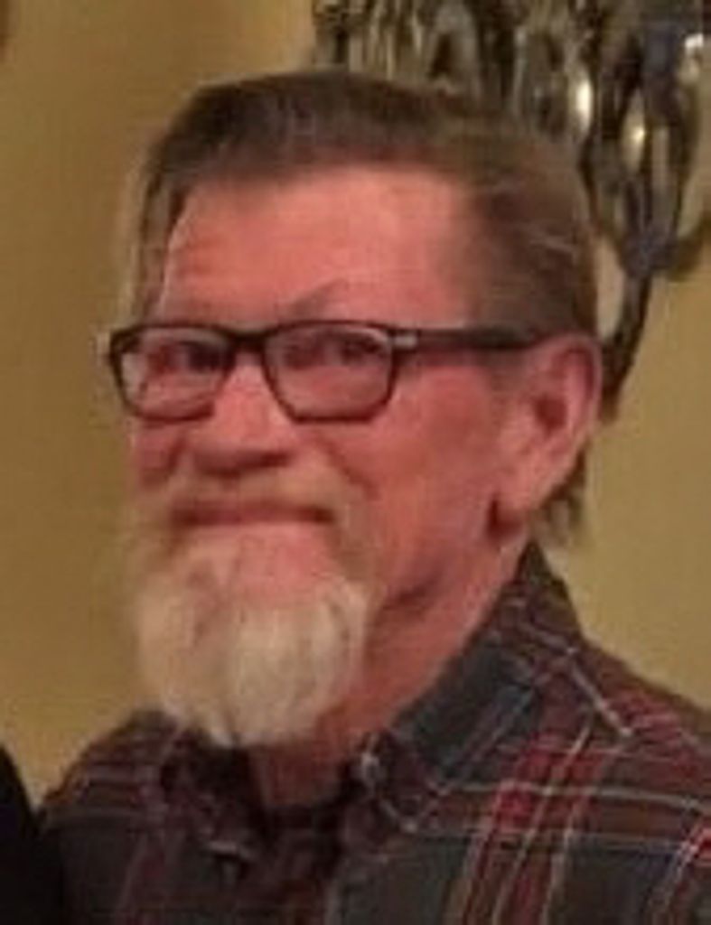 Michael Jewell Byrd
