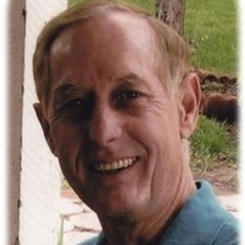 Charles 'Chick' Andrew Lung