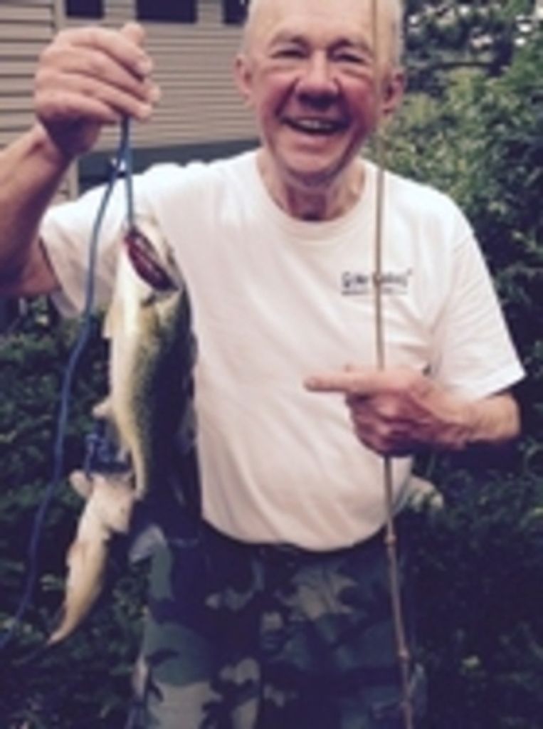 Eugene J. 'Gene' Shusta