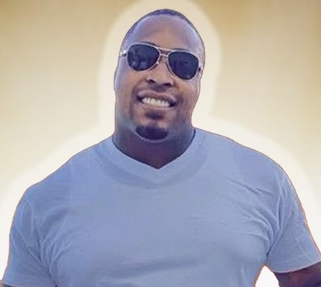 Courtney Antoine Sanders Profile Photo