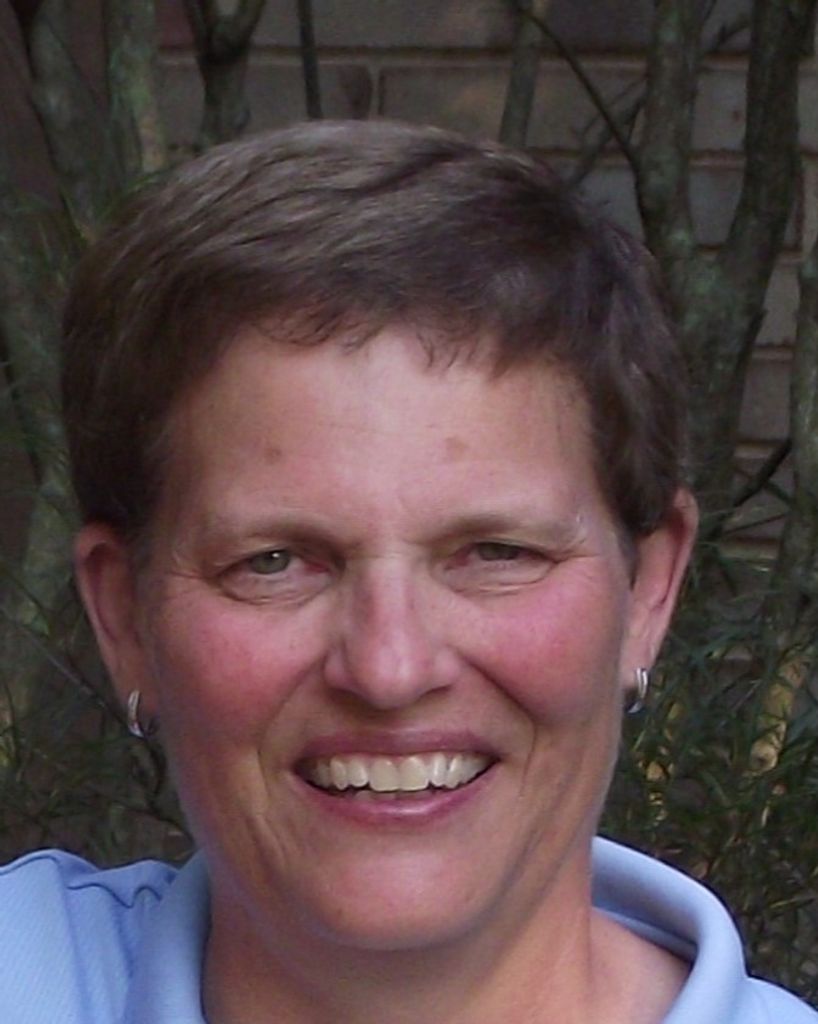 Michele S. Faulstick Profile Photo