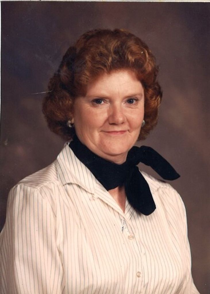 Nadine Cochran Watkins Profile Photo