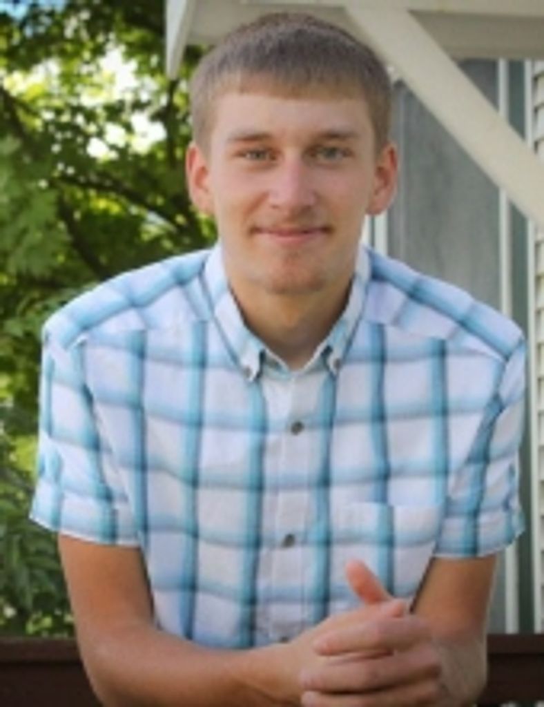 Jeremiah Randall Johnson