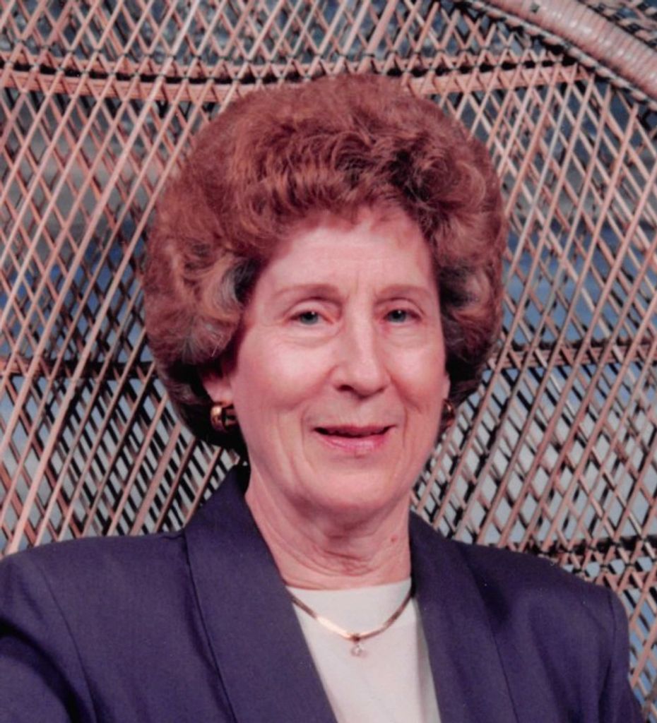 Lillian Marie Perkins Wells