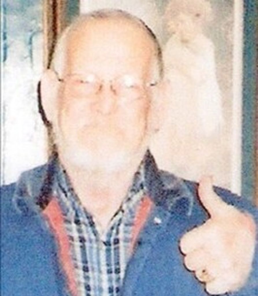 Earl Brown Profile Photo