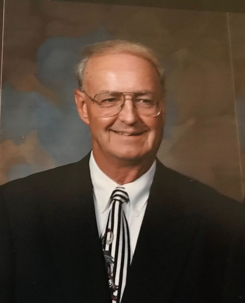 Elliot Preston Putnam