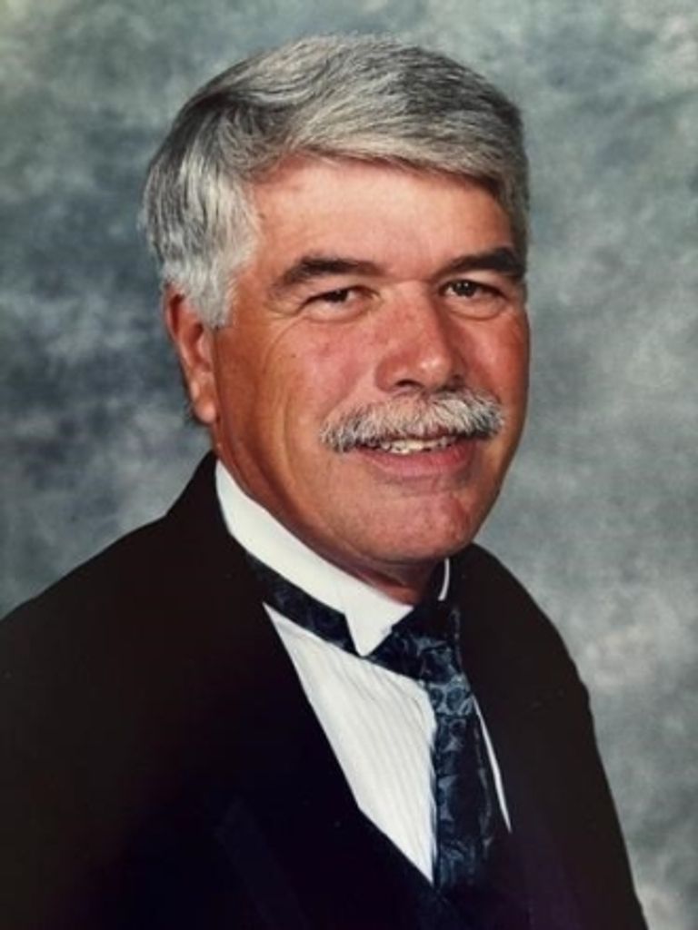 David Allen Mullin, Sr.