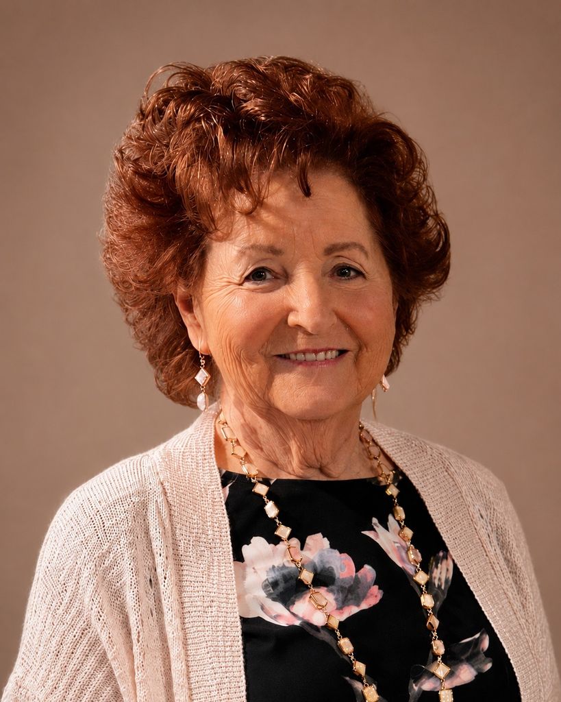 Sylvia S. Campbell Profile Photo