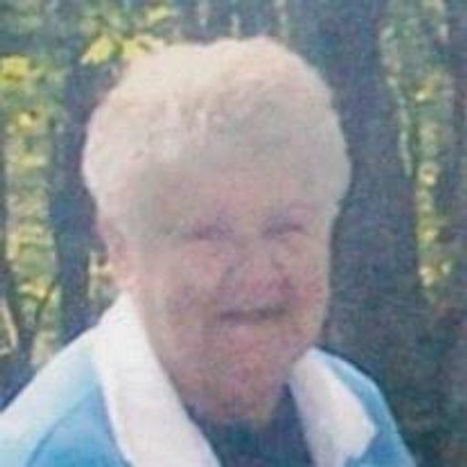 Dorothy Ann Hilda Hilby Profile Photo