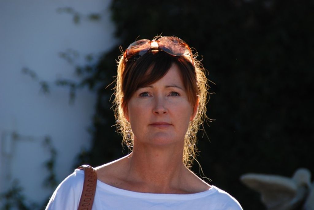 Lisa Sue Gollinger