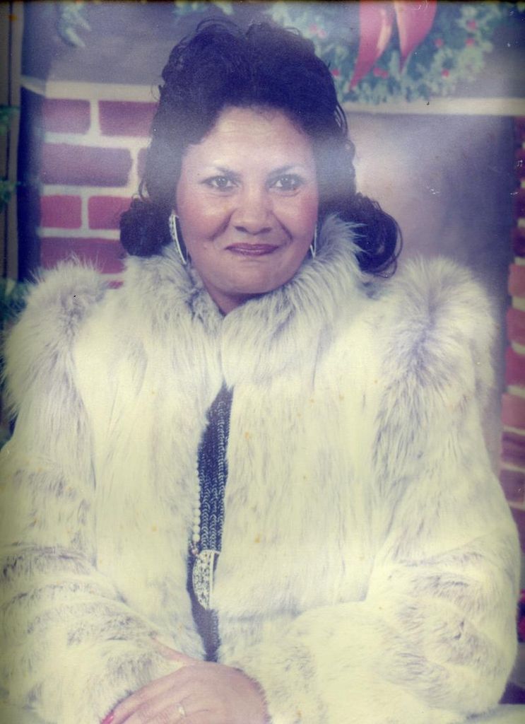 Margie Lee Hunt