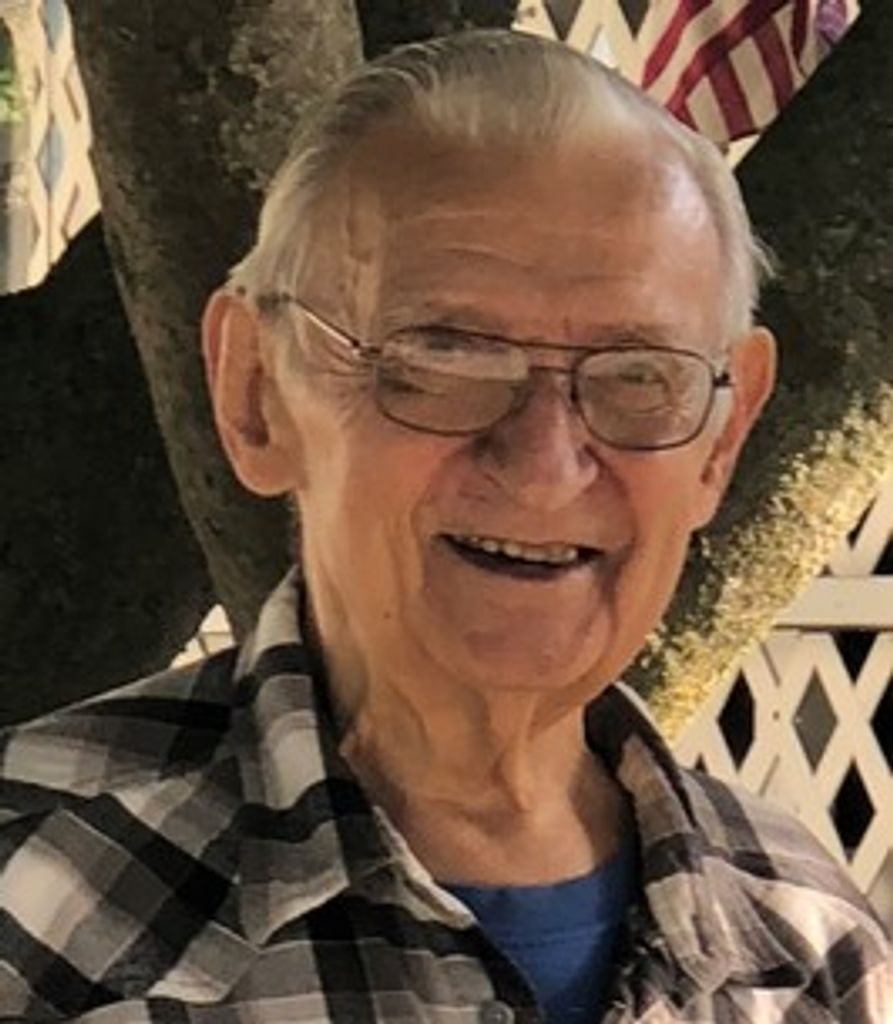 Roger  Dale Post Profile Photo