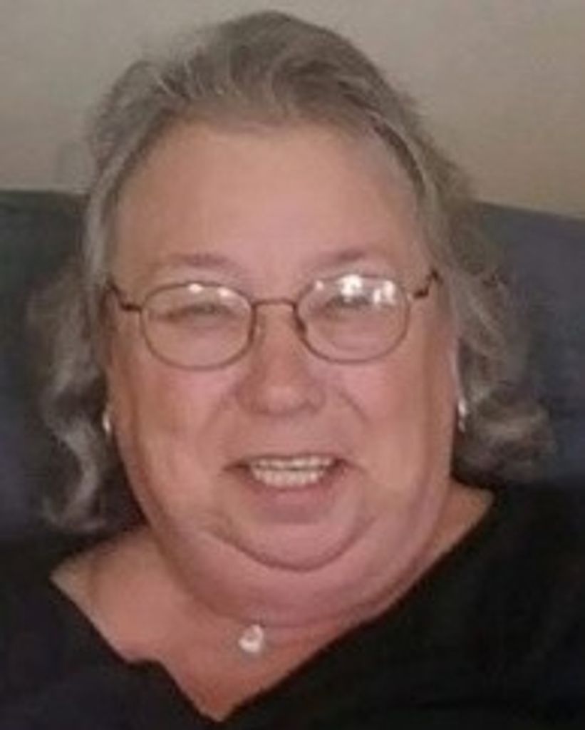 Norma Lee Goates