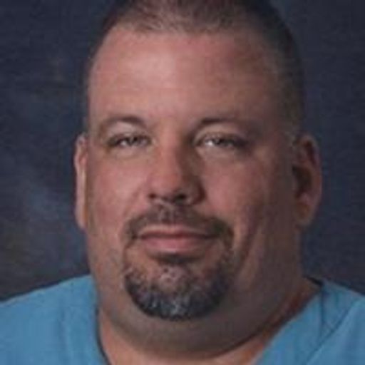 William Vernon Ducoeur, Jr. Profile Photo