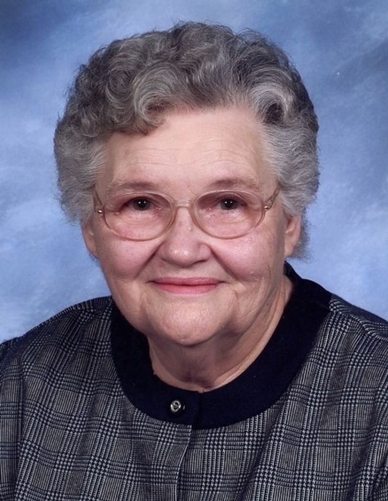 Sarah Elizabeth (Faircloth)  Horne