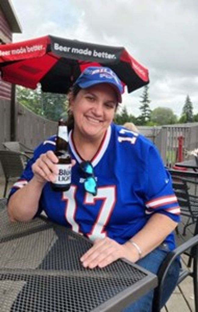 Catherine Ann Cywinski