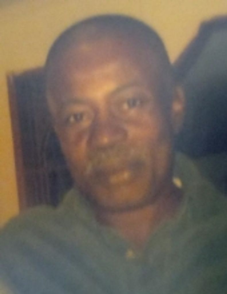 Joseph William Roberts Profile Photo