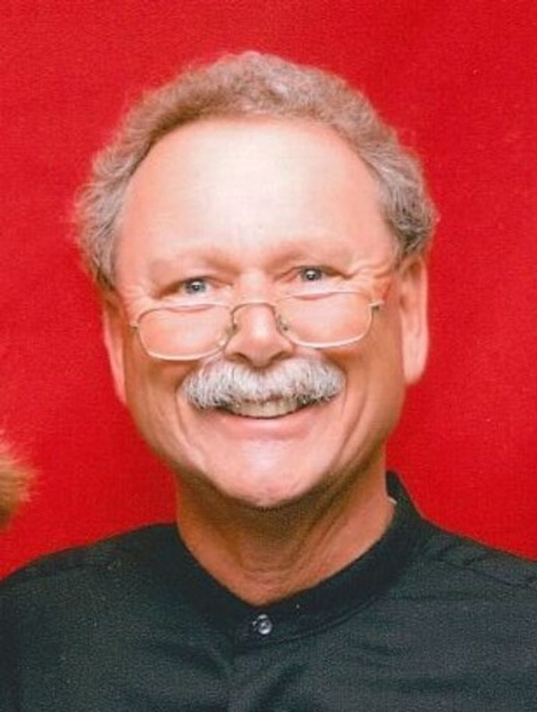 Michael Walter Yanhko Profile Photo