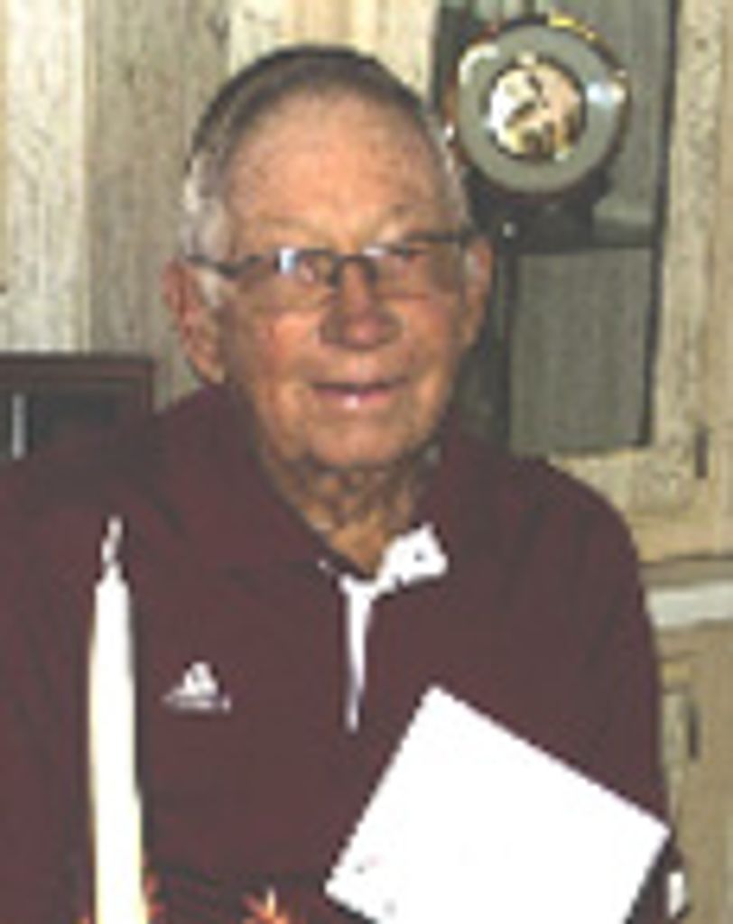 Robert R. Clark Profile Photo