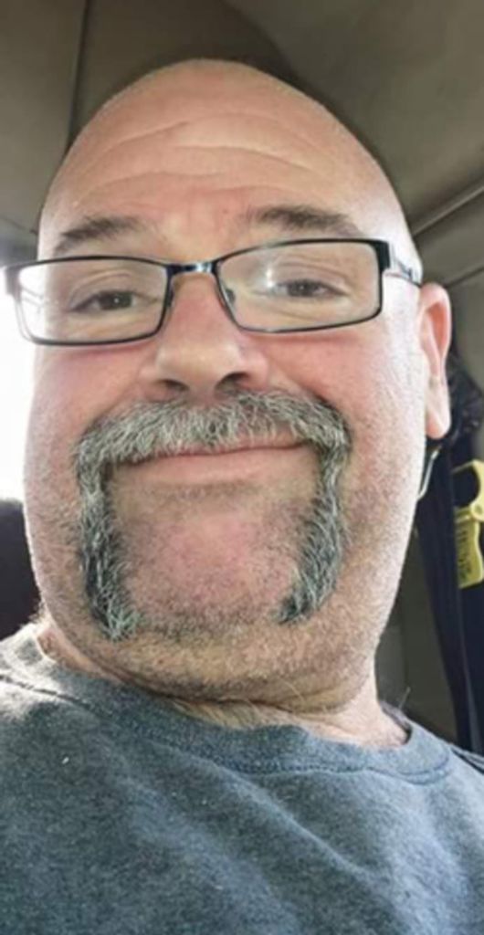 Terry D. Smith Profile Photo