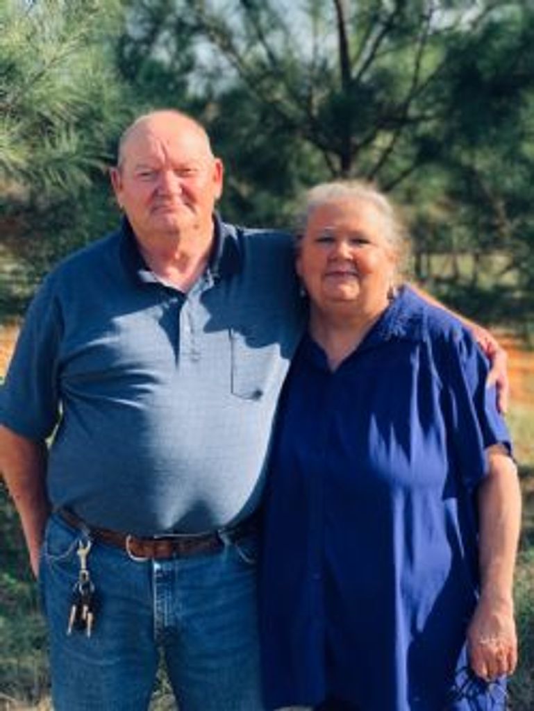 William D. Jefcoat Sr. Profile Photo