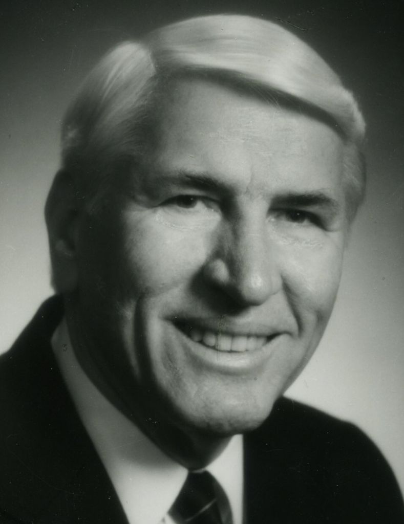 Gerald Vander Wall Profile Photo