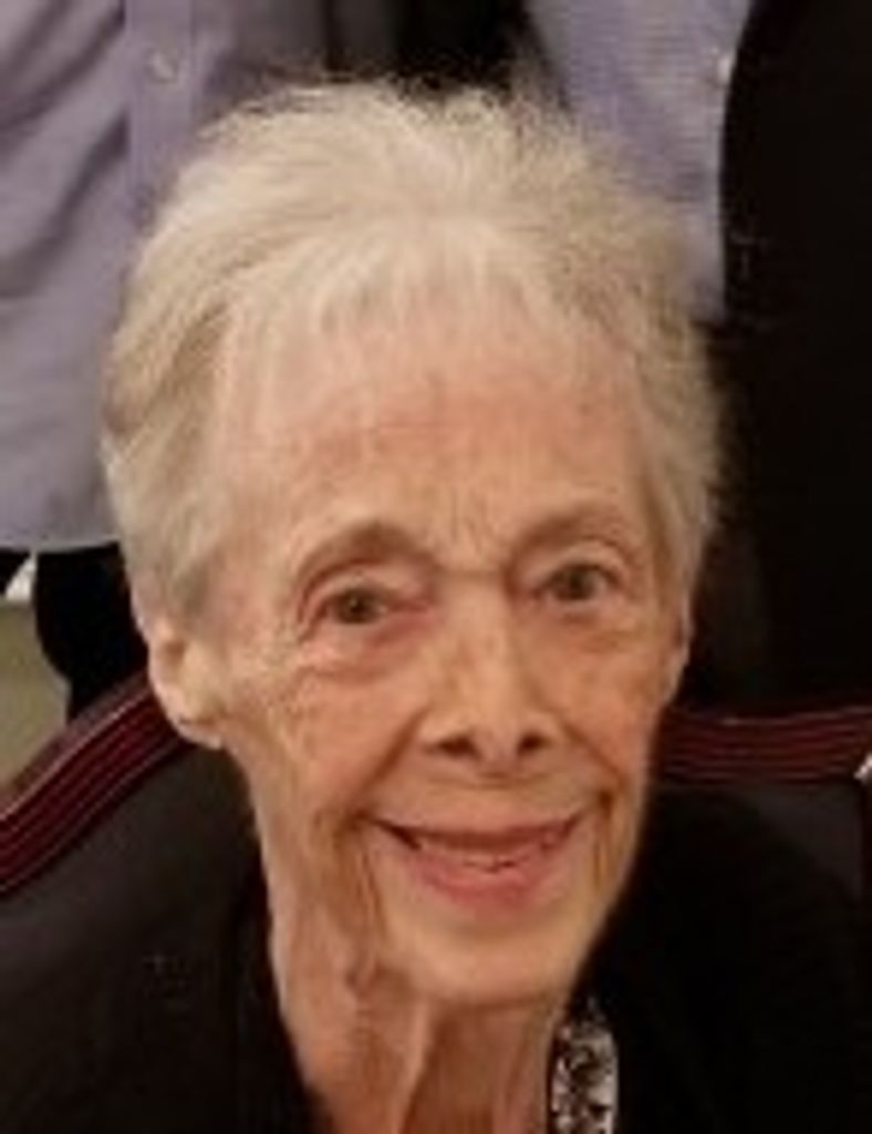 Shirley Flynn