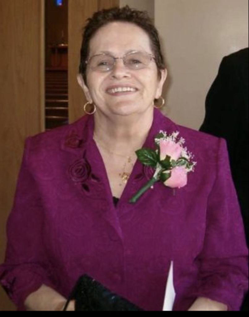 Martha Lorraine Tardif Profile Photo