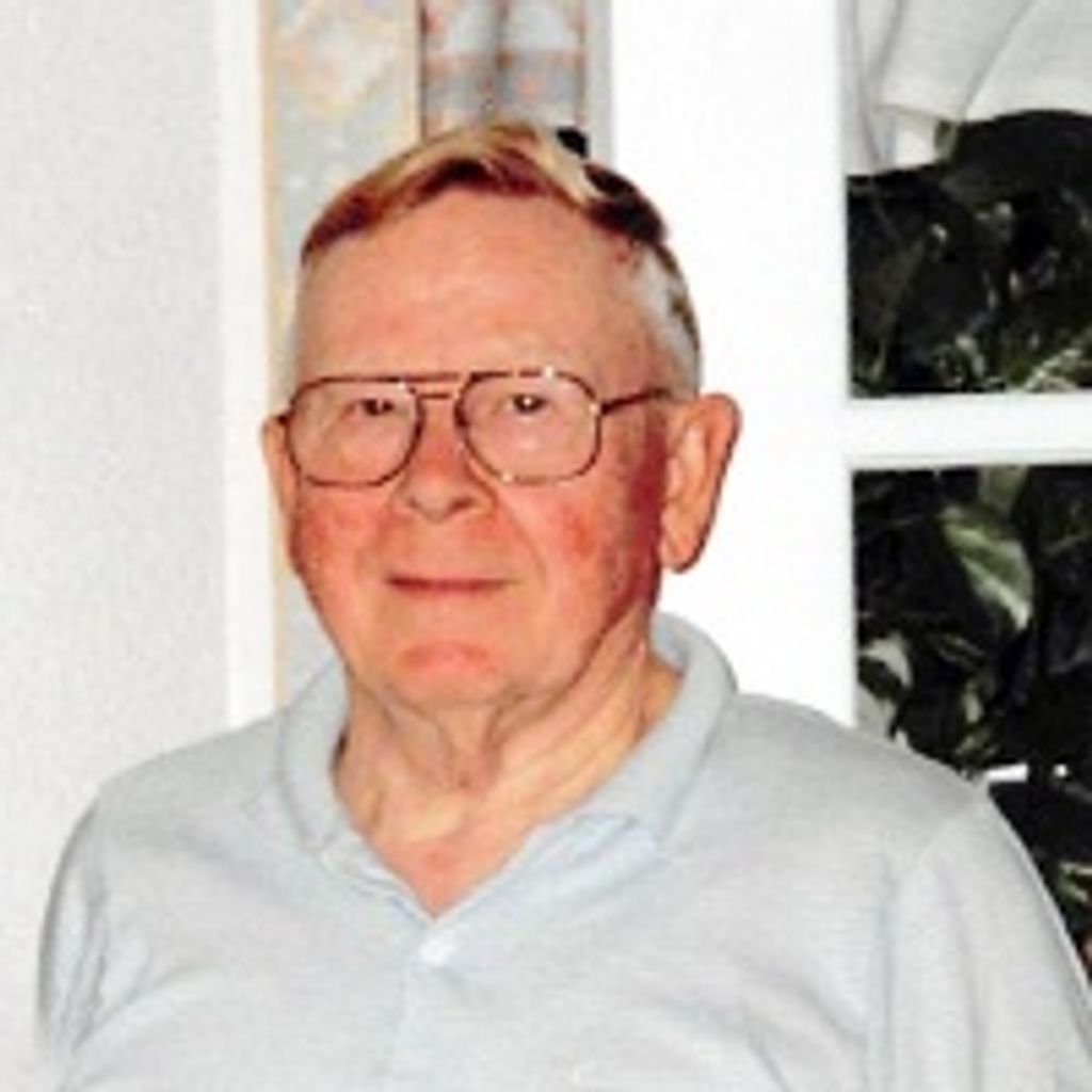 Ralph Herman Ray Profile Photo